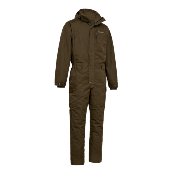 Deerhunter Eagle Winter Boilersuit (New release) RRP £270