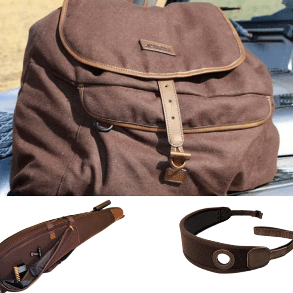 Mjoelner Stalkers Kit Bundle - RRP £388.98